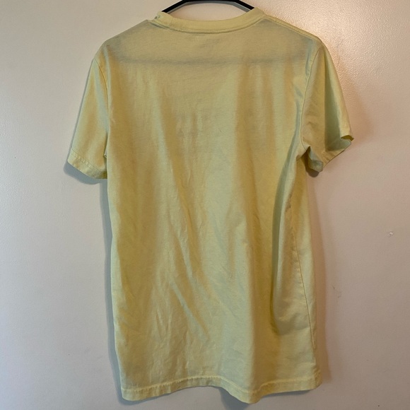 American Eagle Outfitters Short Sleeve Tee T-Shirt - Picture 2 of 4